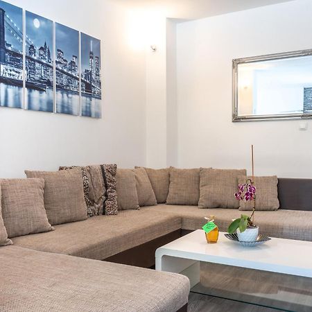 Dakota Apartment 6+2 卡斯塔 外观 照片