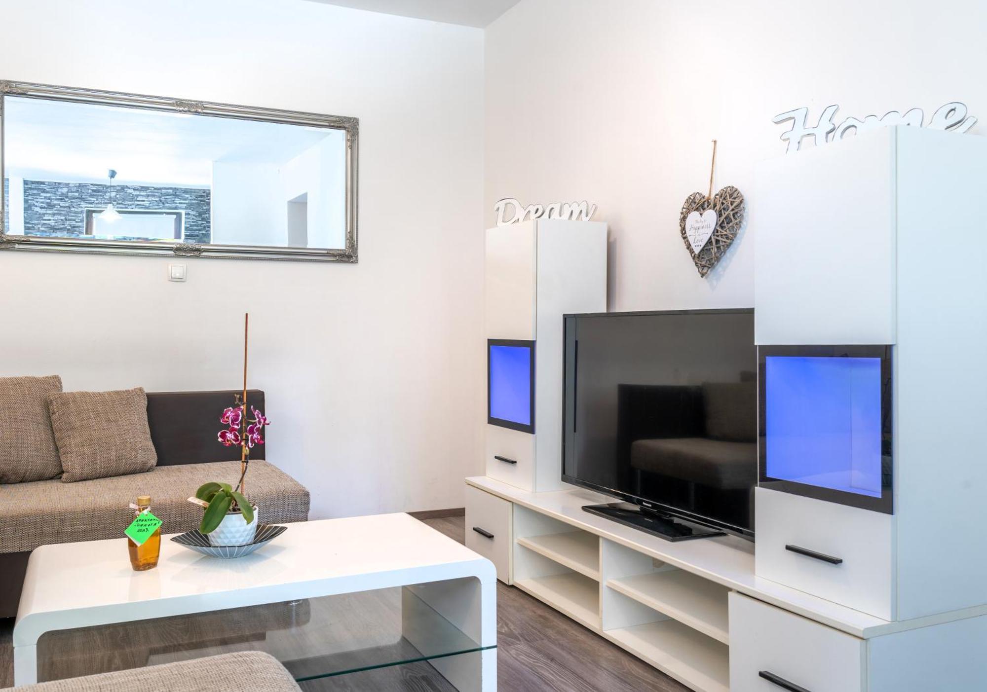 Dakota Apartment 6+2 卡斯塔 外观 照片