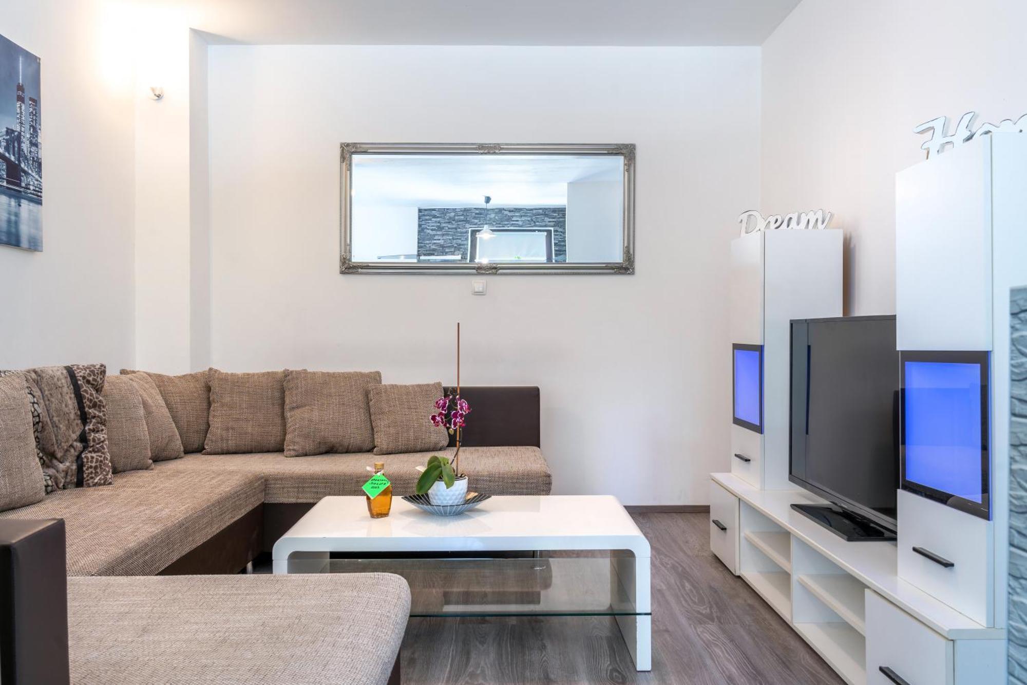 Dakota Apartment 6+2 卡斯塔 外观 照片
