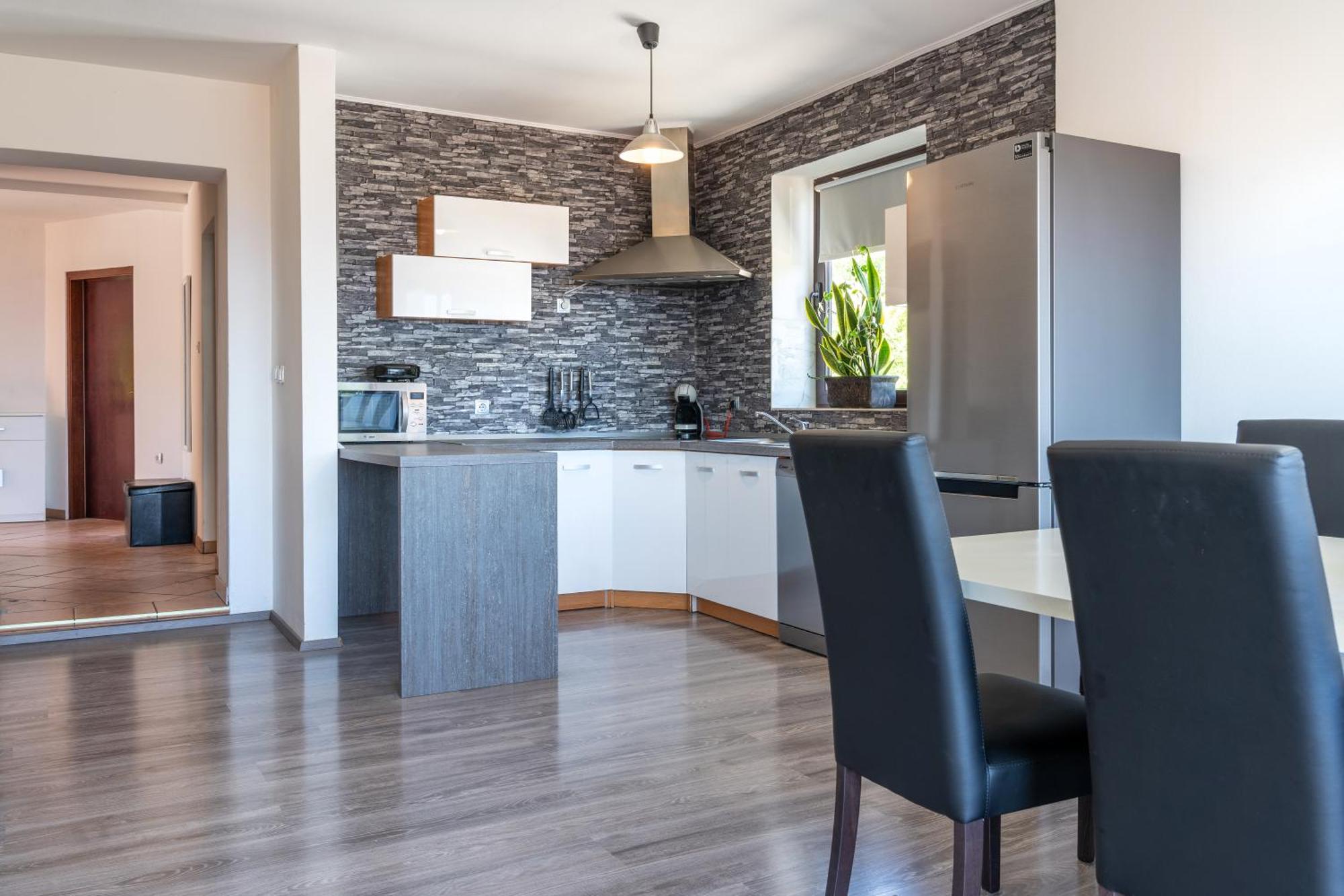 Dakota Apartment 6+2 卡斯塔 外观 照片