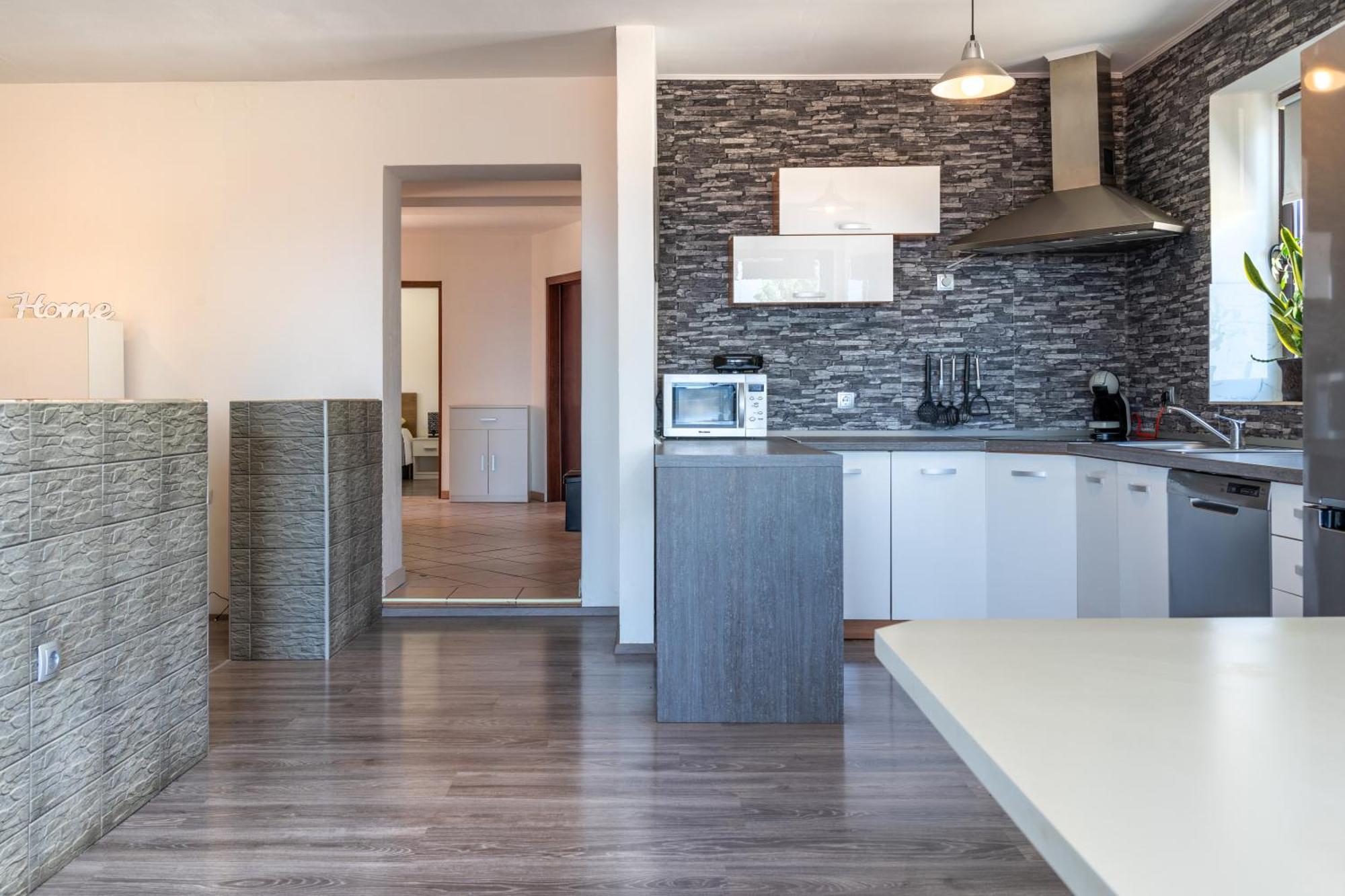 Dakota Apartment 6+2 卡斯塔 外观 照片